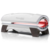 Final Payment - ProSun RenuvaSkin L32 120v Red Light Therapy Bed Sun Tanning Store 