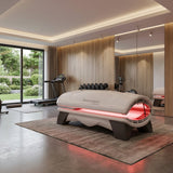 ProSun RenuvaSkin L32 120v Red Light Therapy Bed