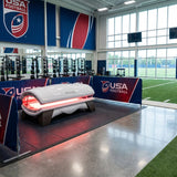 ProSun RenuvaSkin L32 120v Red Light Therapy Bed