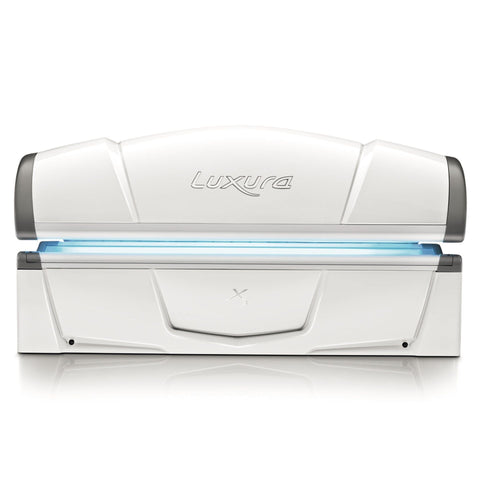 ProSun Luxura X3 15 min- Replacement Tanning Lamp Kit (With Facial Lamps) Lamps ProTech 