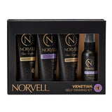 Norvell Venetian Maintenance System