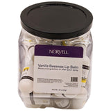 Norvell Moisturizing Mini Lipinvest Lip Balm & Sunless Barrier SPF 15