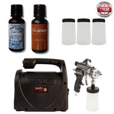 MaxiMist Elite Series EVO Pro Spray Tanning System