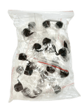 Norvell Nose Filters (25 Pair Individually Wrapped)