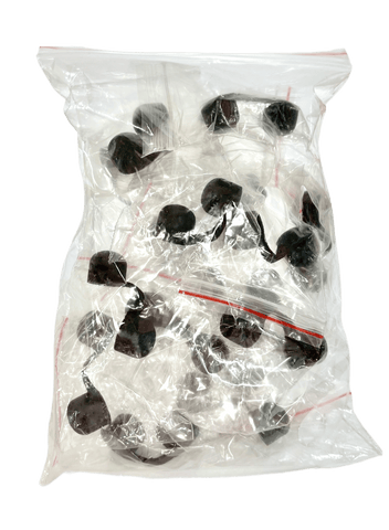 Norvell Nose Filters (25 Pair Individually Wrapped)