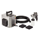 Norvell Pro Sunless Travel Kit (Z-3000) with Supplies and Training Spray Tanning Equipment Norvell 