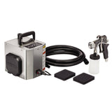 Norvell Mobile Z3000 Professional HVLP Spray System Spray Tanning Equipment Norvell 