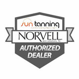 Norvell M1000 HVLP Mobile Spray System with Supplies + Training Kit Spray Tanning Equipment Norvell 