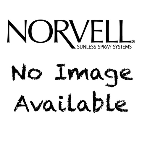 Air Cap Ring, Alloy (Super-spray) Z-GUN Spray Tanning Parts Norvell 