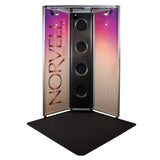 Norvell Slip Resistant 4' x 4' Floor Mat Spray Tanning Equipment Norvell FREE FEDEX Ground Shipping - Limited Time! 