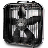 Norvell Overspray Reduction Fan 