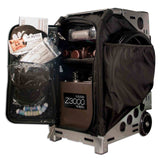 Norvell Equipment Pro Kit Z-3000 with Supplies & Training Spray Tanning Equipment Norvell 