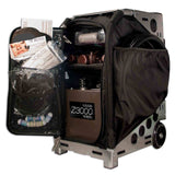 Norvell Pro Sunless Travel Kit (Z-3000) with Supplies and Training Spray Tanning Equipment Norvell 