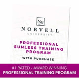 Norvell Salon Mobile Start-Up Kit (M-1000) Spray Tanning Equipment Norvell 