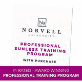 Norvell ARENA All-In-One Spray Tanning System Spray Tanning Equipment Norvell 