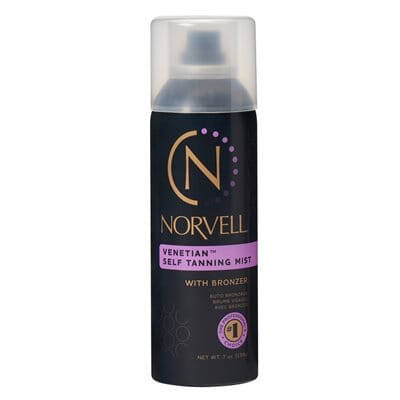 Norvell Venetian Self-Tan Mist 7.0 fl oz Quick Ship Norvell 