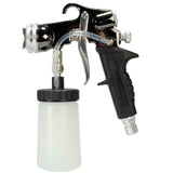 Norvell Mobile Z3000 Professional HVLP Spray System Spray Tanning Equipment Norvell 