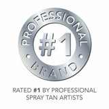 Norvell Pro Sunless Spray Kit ARENA With Professional Products