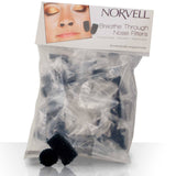 Norvell Sunless Safety System Spray Tanning Disposables Norvell 