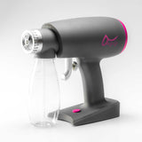 Norvell Oasis Airbrush Spray Applicator with Solution and Training Spray Tanning Equipment Norvell 