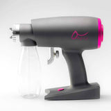 Norvell Oasis Airbrush Spray Applicator with Solution and Training Spray Tanning Equipment Norvell 