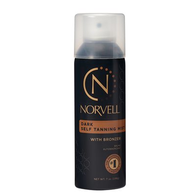 Norvell Essentials Self-Tan Mist 7 fl oz
