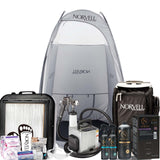 Norvell Equipment Pro Kit Z-3000 with Supplies & Training Spray Tanning Equipment Norvell 