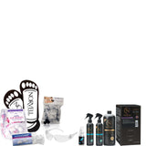 Norvell Equipment Pro Kit Z-3000 with Supplies & Training Spray Tanning Equipment Norvell 