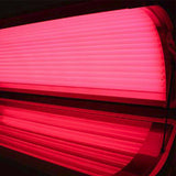 Final Payment - ProSun RenuvaSkin L32 120v Red Light Therapy Bed Sun Tanning Store 