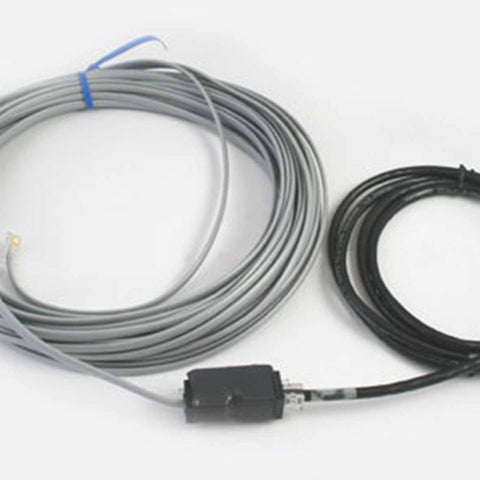 Cable Adaptor Kit RJ22 to RJ45 Tanning Bed Parts T-Max 