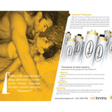 Sunscape 756V Tanning Lamp Replacement Kit Lamps Radiance 