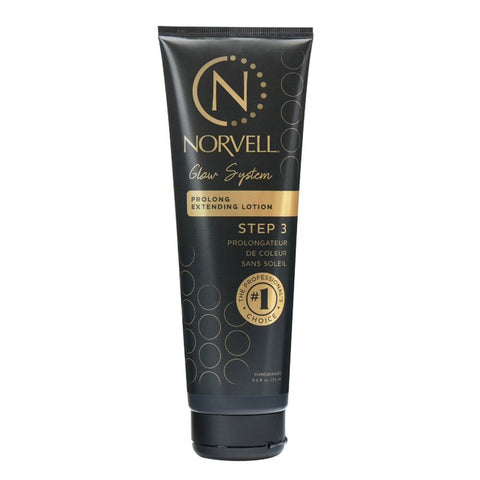 Norvell Glow System Self-Tan Prolong 8.5 fl oz