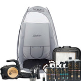 Norvell Salon Mobile Start-Up Kit (M-1000) Spray Tanning Equipment Norvell 