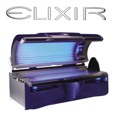 Dr Muller Elixir 40/03 Tanning Bed Replacement Lamp Kit