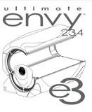 Ultimate Envy 234-3F Certified Tanning Lamp Replacement Kit
