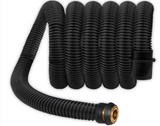 Maximist Hose - Black