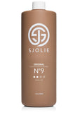 Sjolie Solution No. 9 Medium Blend 32 oz Spray Tanning Solutions Sjolie 