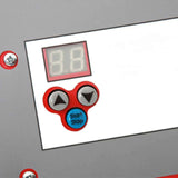 Solar Storm 24R Tanning Bed (220v) Tanning Beds Solar Storm 