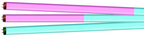 Solar Storm 32R 220v Tanning Bed - Replacement Lamp Kit Lamps Sun Fusion 
