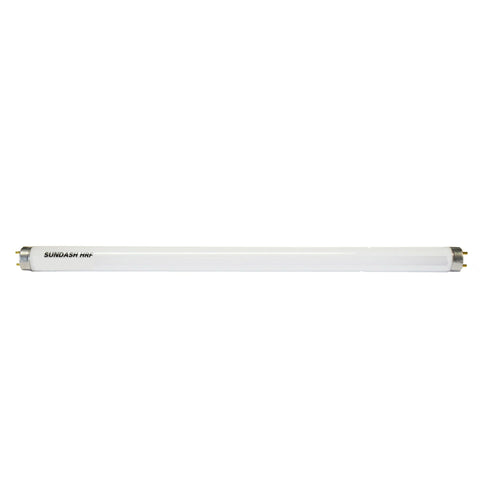Shoulder Tanning Lamps