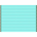 Sunergy RFL Select 2268 FR71 100W Bi-Pin Tanning Lamp Lamps Sunergy 6 x Sunergy RFL Select 2268 FR71 100W Bi-Pin Tanning Lamp 