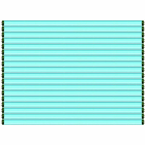 Sunergy RFL Select 2268 FR71 100W Bi-Pin Tanning Lamp Lamps Sunergy 6 x Sunergy RFL Select 2268 FR71 100W Bi-Pin Tanning Lamp 
