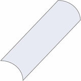 30 X-Power Tanning Bed Replacement Acrylic