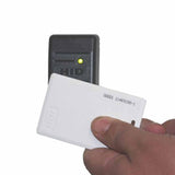 T-Max Attendant Cards Tanning Bed Parts T-Max 
