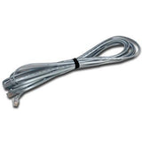 4 Conductor Network Cable (RJ22 Both Ends) Tanning Bed Parts T-Max 50 Feet 