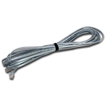 RJ11 Network Cable (RJ11 Both Ends) Tanning Bed Parts T-Max 50 Feet 