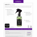 Norvell VIVID Amplify pH Equalizing Spray, 4.0 fl. oz. Spray Tanning Product Norvell 