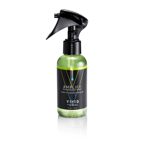 Norvell VIVID Amplify pH Equalizing Spray, 4.0 fl. oz.
