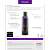 Norvell EFFECT Hi-Res Color Creator Bronzing Aerosol 7.0 fl oz Quick Ship Norvell 