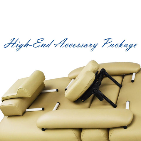 Touch America High-End Accessory Package 13521 Salon Equipment Touch America 